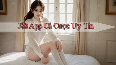 j88 app cá cược uy tín