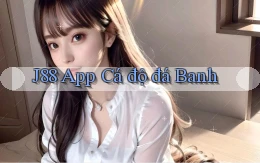 j88 app cá độ đá banh