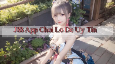 j88 app chơi lô đề uy tín