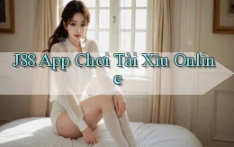 j88 app chơi tài xỉu online