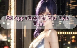 j88 app chơi tài xỉu tiền thật