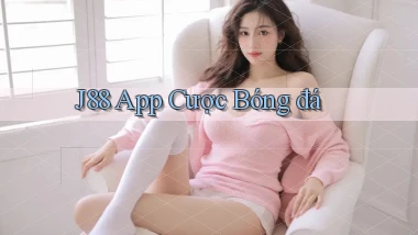 j88 app cược bóng đá