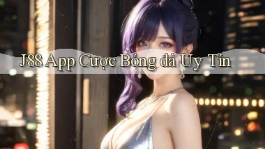 j88 app cược bóng đá uy tín