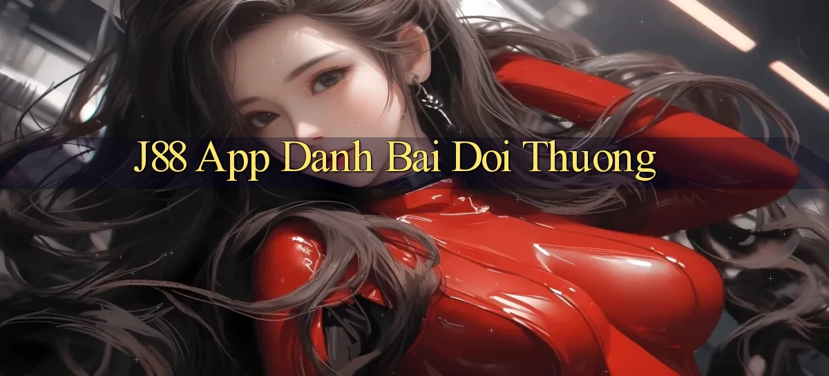 j88 app đánh bài đổi thưởng
