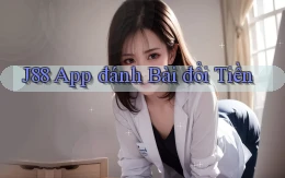 j88 app đánh bài đổi tiền