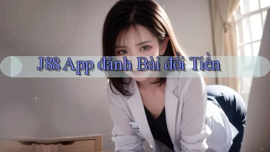 j88 app đánh bài đổi tiền
