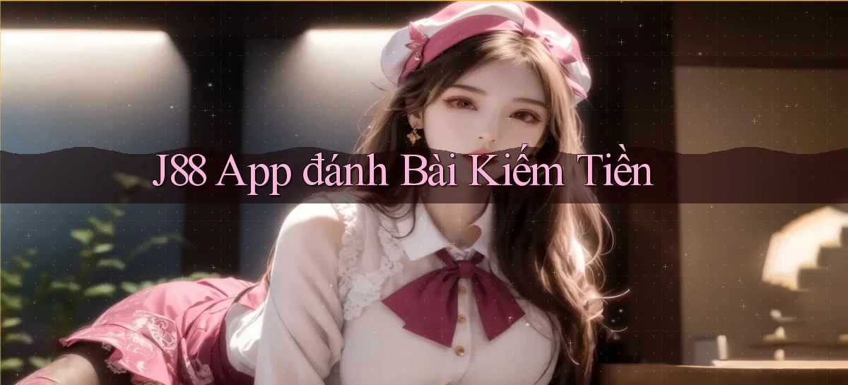j88 app đánh bài kiếm tiền