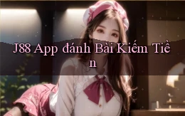 j88 app đánh bài kiếm tiền