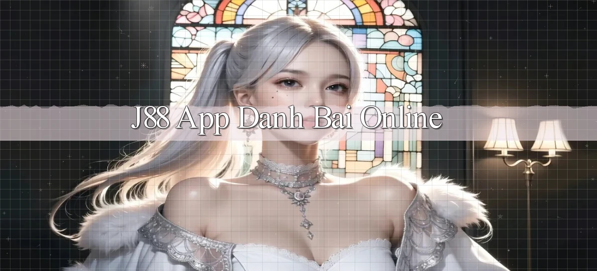 j88   Trò Chơi Mới   Website Game 2026
