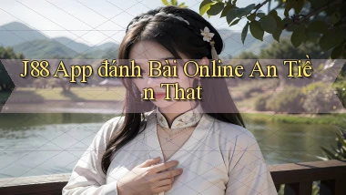 j88 app đánh bài online an tiền that