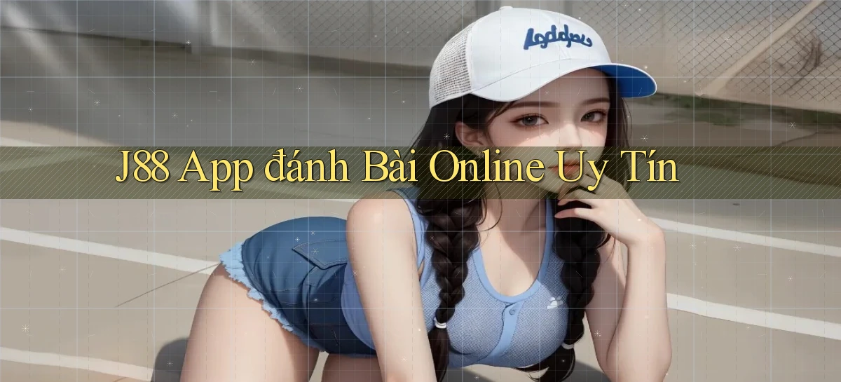 j88 app đánh bài online uy tín