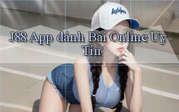 j88 app đánh bài online uy tín