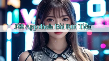 j88 app đánh bài rút tiền