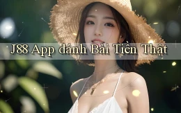 j88 app đánh bài tiền thật