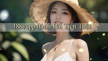 j88 app đánh bài tiền thật