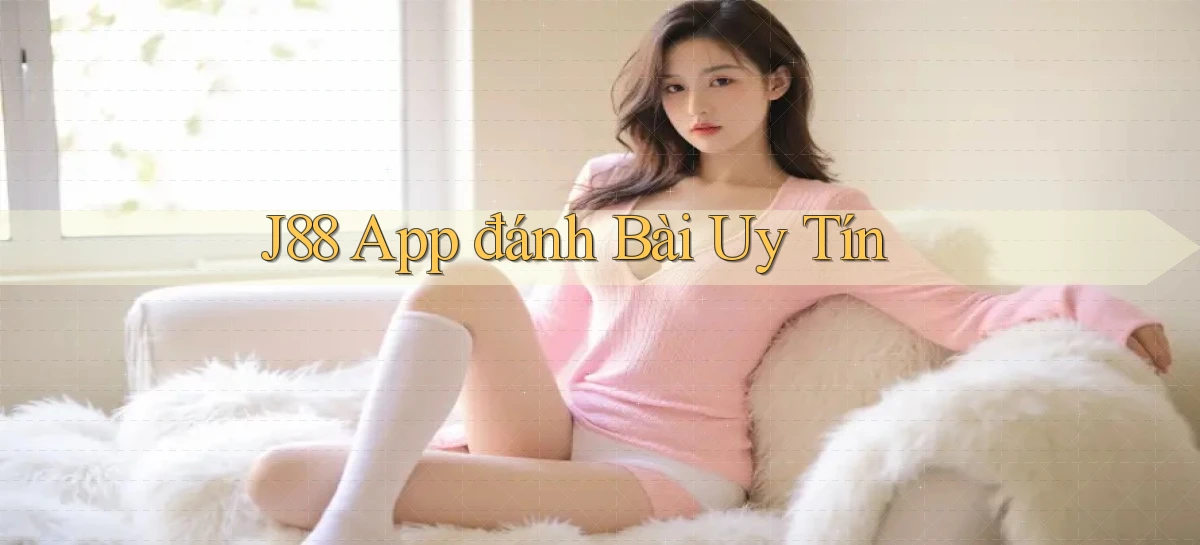 j88 app đánh bài uy tín