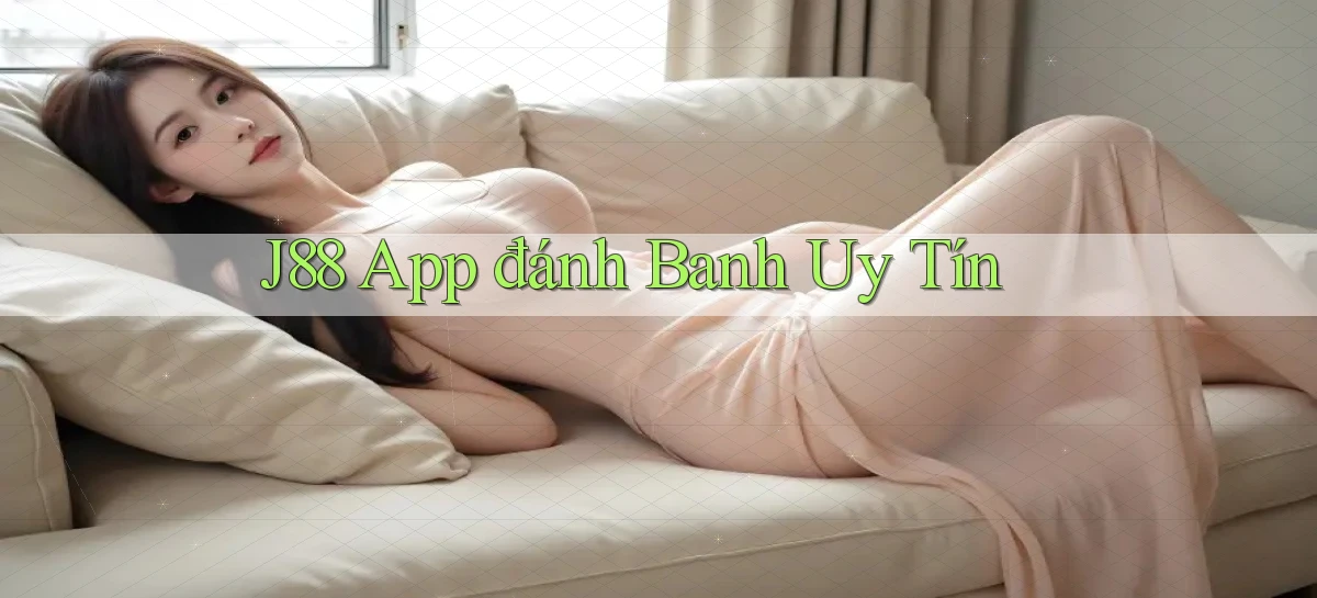 j88 app đánh banh uy tín