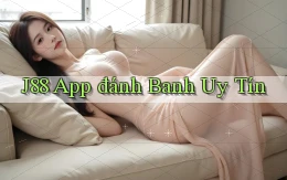 j88 app đánh banh uy tín