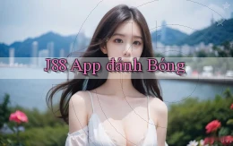 j88 app đánh bóng