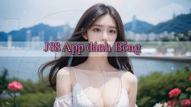 j88 app đánh bóng