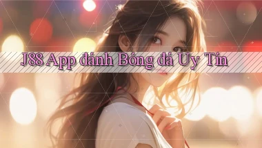 j88 app đánh bóng đá uy tín