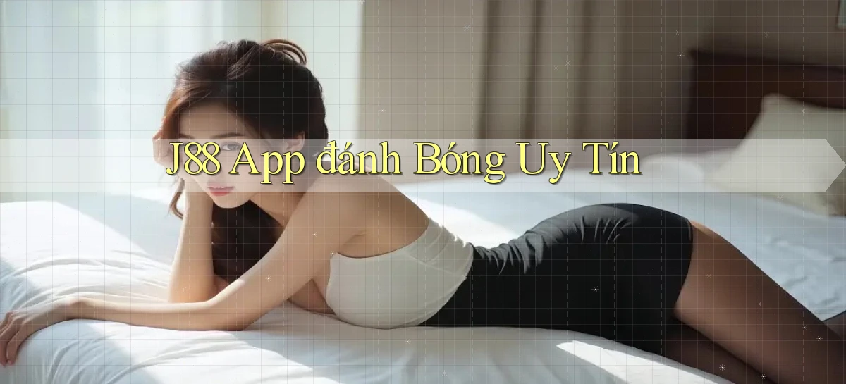 j88 app đánh bóng uy tín