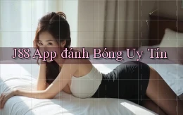 j88 app đánh bóng uy tín