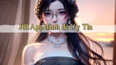 j88 app đánh đề uy tín