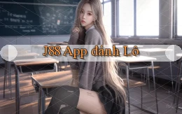 j88 app đánh lô