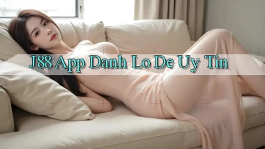 j88 app đánh lô de uy tín