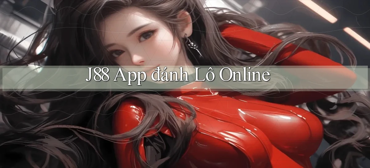 j88 app đánh lô online