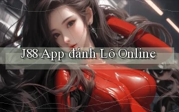 j88 app đánh lô online