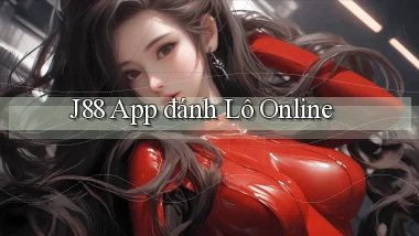 j88 app đánh lô online