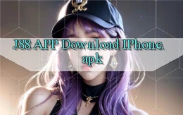 j88 APP download iPhone.apk