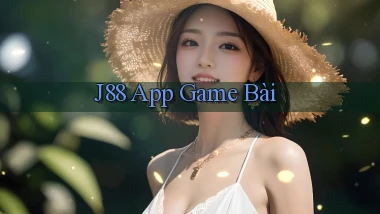 j88 app game bài