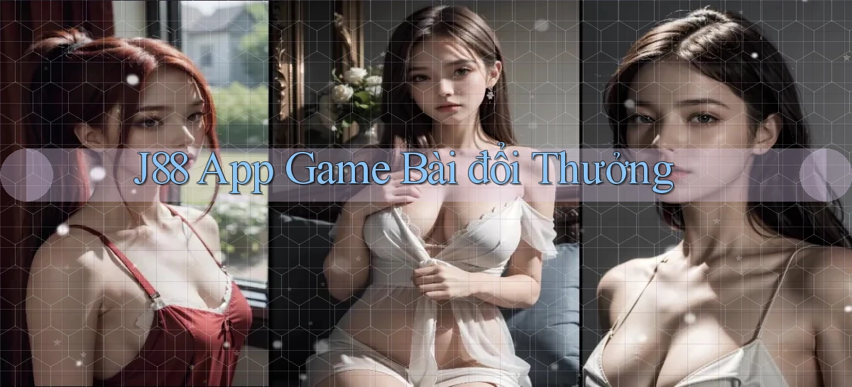 j88 app game bài đổi thưởng