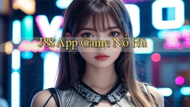 j88 app game nổ hũ