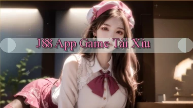 j88 app game tài xỉu