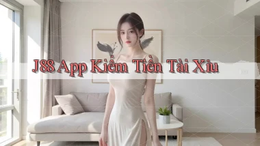 j88 app kiếm tiền tài xỉu