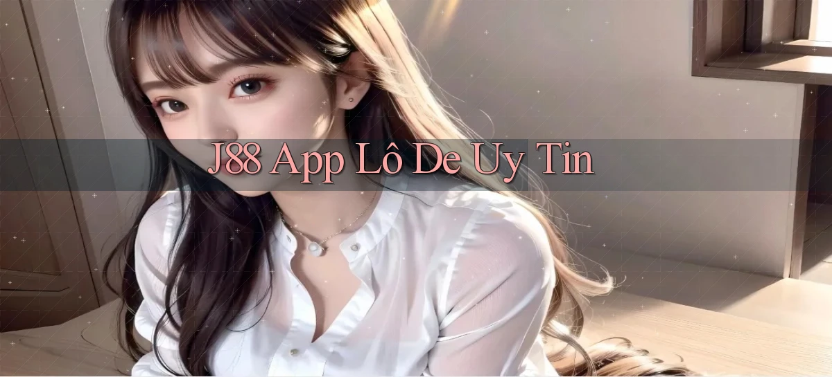 j88 app lô đề uy tín