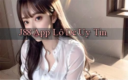 j88 app lô đề uy tín