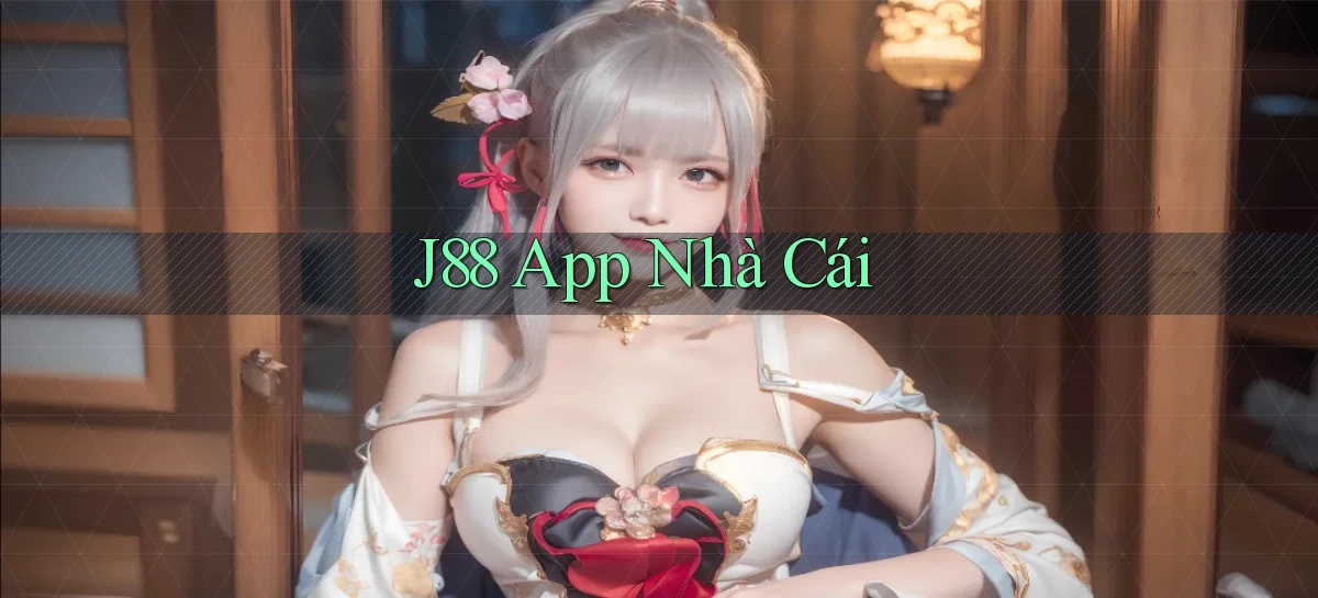 j88 app nhà cái