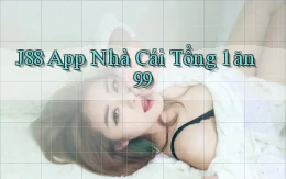 j88 app nhà cái tổng 1 ăn 99