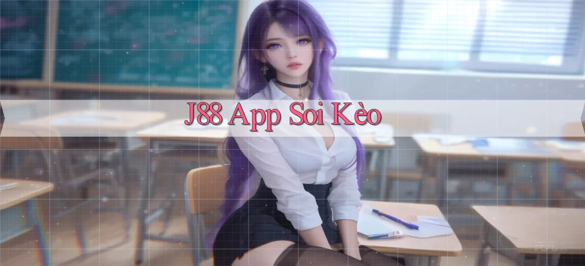 j88 app soi kèo