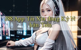 j88 app tài xỉu đăng ký nhận tiền