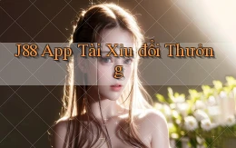 j88 app tài xỉu đổi thưởng