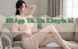 j88 app tài xỉu khuyến mãi