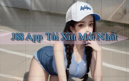 j88 app tài xỉu mới nhất