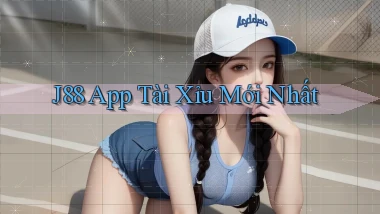 j88 app tài xỉu mới nhất