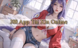 j88 app tài xỉu online